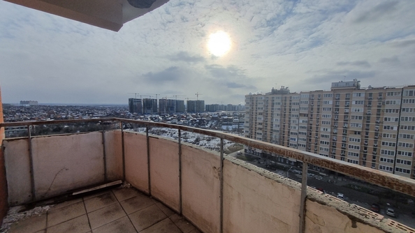 
   Продам 3-комнатную, 80 м², Оружейный пер, 9

. Фото 19.