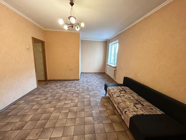 
   Продам 2-комнатную, 53.8 м², Зорге ул, 35

. Фото 5.