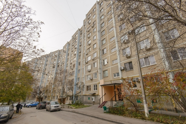 
   Продам 3-комнатную, 65.3 м², Королева пр-кт, 6/4

. Фото 11.