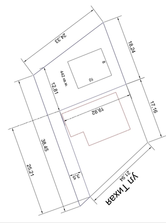 
   Продам дом, 106 м², Овощной

. Фото 5.