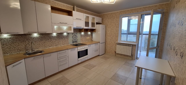 
   Продам 1-комнатную, 46 м², Таганрогская ул, 132/2

. Фото 5.