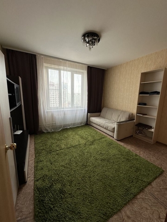 
   Продам 1-комнатную, 37 м², Жданова ул, 13

. Фото 3.