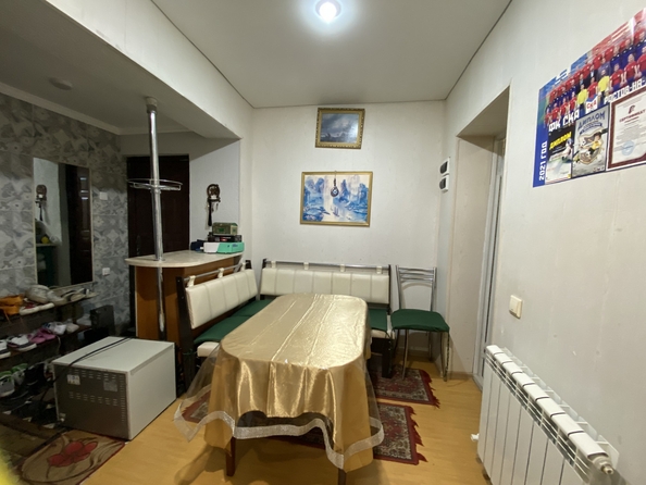 
   Продам 2-комнатную, 62 м², Трудящихся ул, 104

. Фото 10.