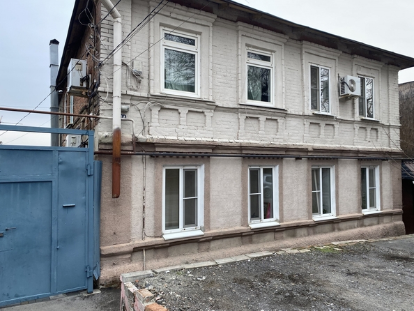 
   Продам 2-комнатную, 62 м², Трудящихся ул, 104

. Фото 13.