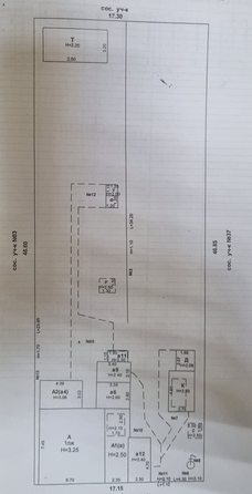 
   Продам дом, 54 м², Ростов-на-Дону

. Фото 5.