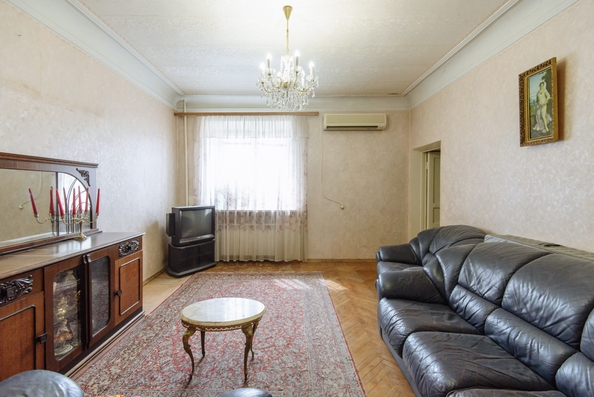 
   Продам 4-комнатную, 105 м², Буденновский пр-кт, 72/213

. Фото 3.