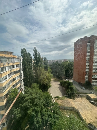 
   Продам 1-комнатную, 31 м², Орбитальная ул, 68

. Фото 11.