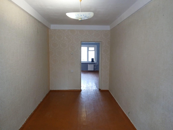 
   Продам 2-комнатную, 46 м², Коммунистический пр-кт, 48/3

. Фото 8.