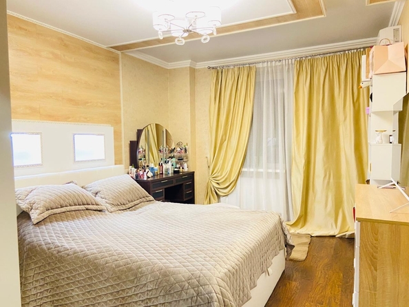 
   Продам 3-комнатную, 75 м², Тружеников ул, 80

. Фото 5.