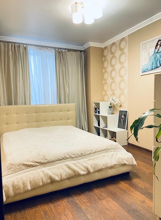 
   Продам 3-комнатную, 75 м², Тружеников ул, 80

. Фото 2.