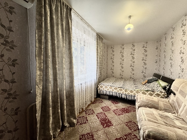 
   Продам 2-комнатную, 46 м², Киргизская ул, 43/26

. Фото 3.