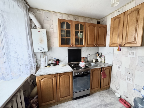 
   Продам 2-комнатную, 46 м², Киргизская ул, 43/26

. Фото 8.