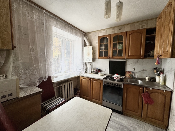 
   Продам 2-комнатную, 46 м², Киргизская ул, 43/26

. Фото 9.