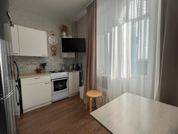 
   Продам 1-комнатную, 33 м², Маршала Жукова пр-кт, 25/1

. Фото 1.