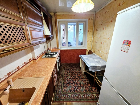 
   Продам 1-комнатную, 39 м², Комарова б-р, 8/1

. Фото 6.