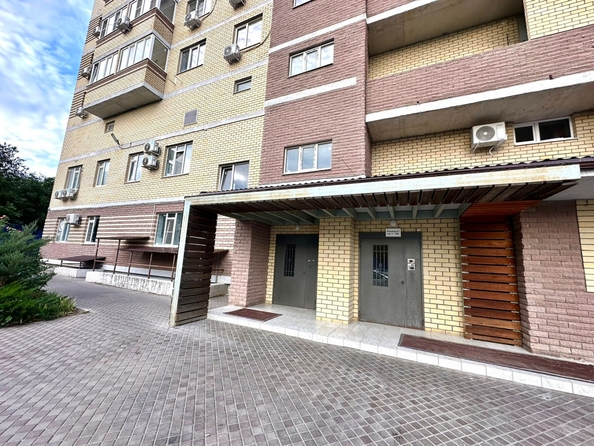 
   Продам 2-комнатную, 50 м², Магнитогорская ул, 1

. Фото 23.