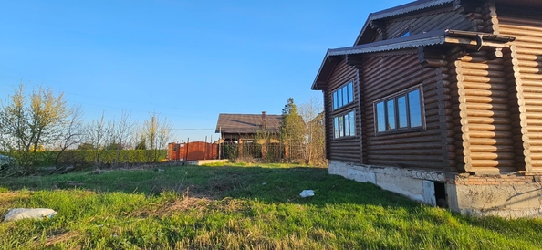 
   Продам дом, 110 м², Курган

. Фото 9.