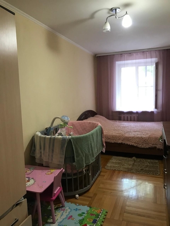 
   Продам 3-комнатную, 60 м², Зорге ул, 18

. Фото 2.