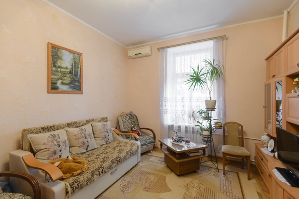 
   Продам 3-комнатную, 70 м², Седова ул, 14/1

. Фото 4.