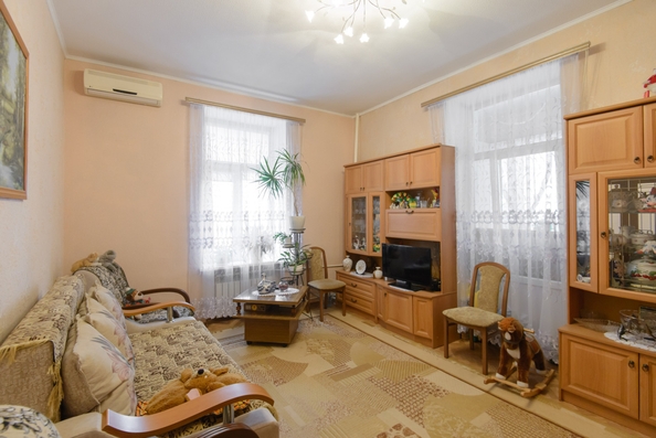 
   Продам 3-комнатную, 70 м², Седова ул, 14/1

. Фото 5.