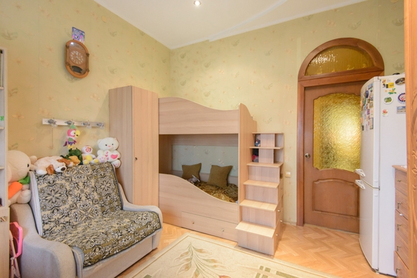 
   Продам 3-комнатную, 70 м², Седова ул, 14/1

. Фото 11.