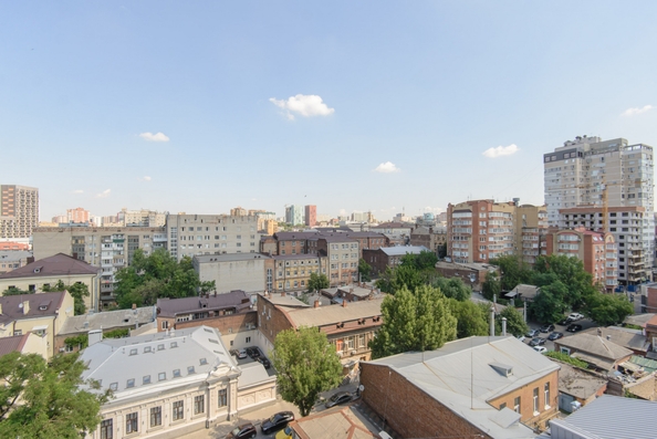 
   Продам 2-комнатную, 48 м², Серафимовича ул, 11/28а

. Фото 12.