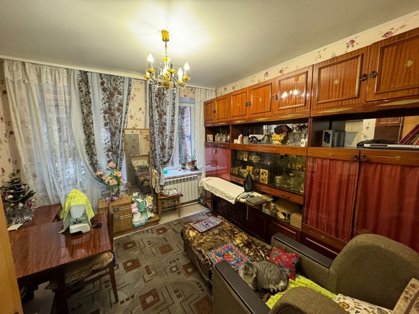 
   Продам 2-комнатную, 41.2 м², Обороны ул, 99

. Фото 3.