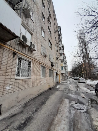 
   Продам 3-комнатную, 57 м², Кулагина ул, 17

. Фото 11.