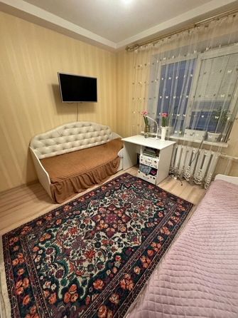 
   Продам 2-комнатную, 56 м², Мильчакова ул, 45

. Фото 3.