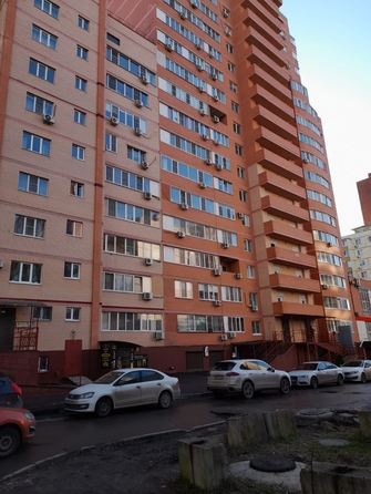 
   Продам 3-комнатную, 71 м², Жмайлова ул, 4/2

. Фото 14.