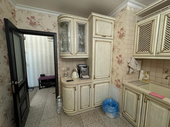 
   Продам 3-комнатную, 86 м², 2-я Краснодарская ул, 143

. Фото 5.