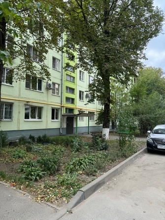 
   Продам 3-комнатную, 60.1 м², Коммунистический пр-кт, 28/2

. Фото 10.