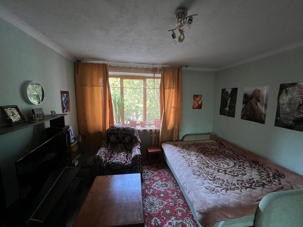 
   Продам 3-комнатную, 95 м², Ларина ул, 17

. Фото 6.