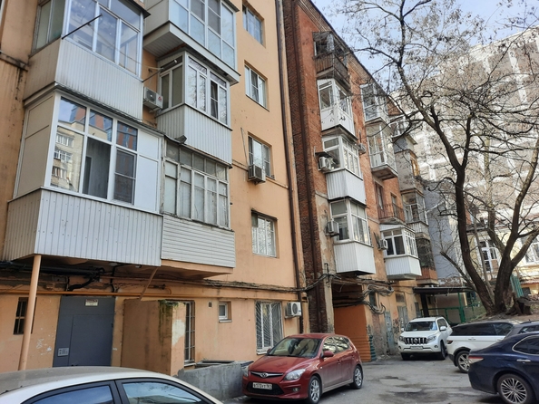 
   Продам 4-комнатную, 89 м², Пушкинская ул, 107

. Фото 19.