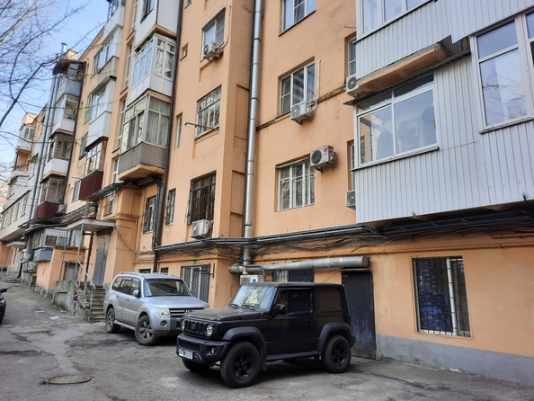 
   Продам 4-комнатную, 89 м², Пушкинская ул, 107

. Фото 35.