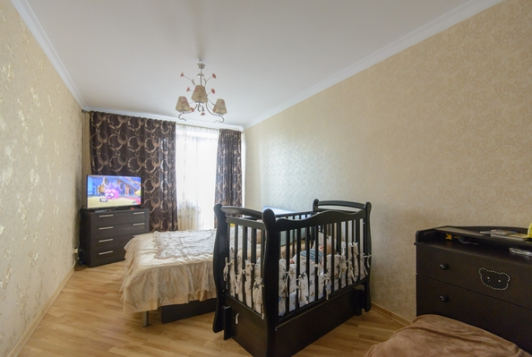 
   Продам 2-комнатную, 73 м², Селиванова ул, 68 лит д

. Фото 3.