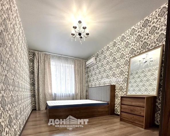 
   Продам 2-комнатную, 53 м², Берберовская ул, 6 ст 2

. Фото 5.