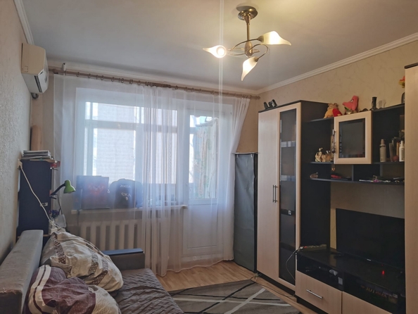 
   Продам 1-комнатную, 30 м², Еременко ул, 85/3

. Фото 1.