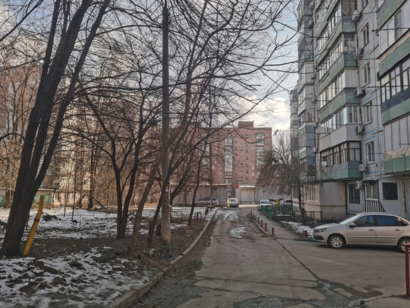 
   Продам 1-комнатную, 30 м², Еременко ул, 85/3

. Фото 6.