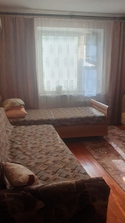 
   Продам 1-комнатную, 41.5 м², Таганрогская ул, 112 в литера в

. Фото 1.