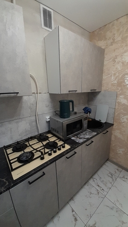 
   Продам 1-комнатную, 24 м², Еременко ул, 85/2

. Фото 1.