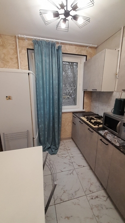 
   Продам 1-комнатную, 24 м², Еременко ул, 85/2

. Фото 2.