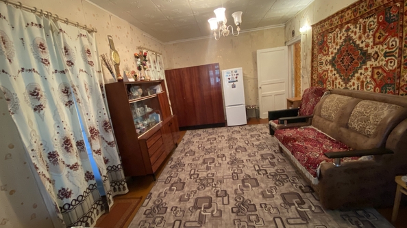 
   Продам 3-комнатную, 49.1 м², 35-я линия ул, к 9

. Фото 2.