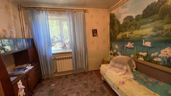 
   Продам 3-комнатную, 49.1 м², 35-я линия ул, к 9

. Фото 4.