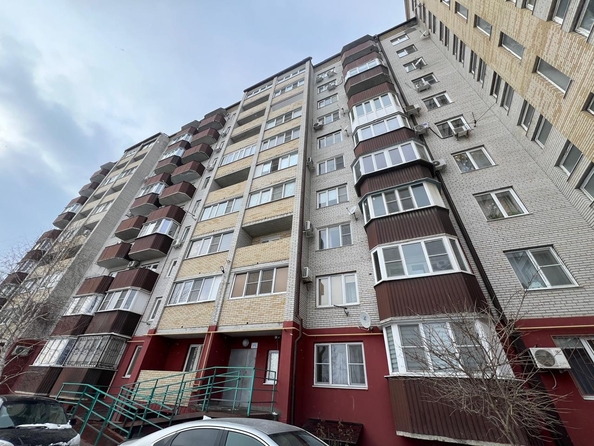 
   Продам 1-комнатную, 43 м², Таганрогская ул, 110в

. Фото 25.