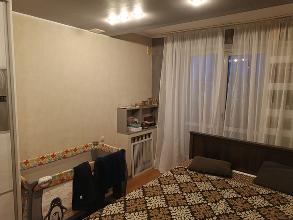 
   Продам 3-комнатную, 86 м², Профсоюзная ул, 89

. Фото 3.