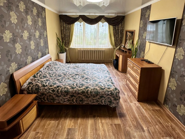 
   Продам 4-комнатную, 85.6 м², Еременко ул, 66/6

. Фото 3.