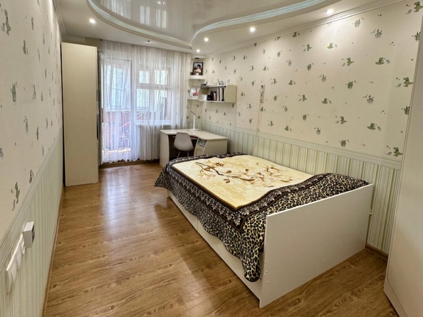 
   Продам 4-комнатную, 85.6 м², Еременко ул, 66/6

. Фото 5.