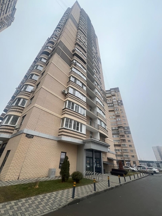 
   Продам 1-комнатную, 43 м², Нансена ул, 103/1 ст 7

. Фото 9.