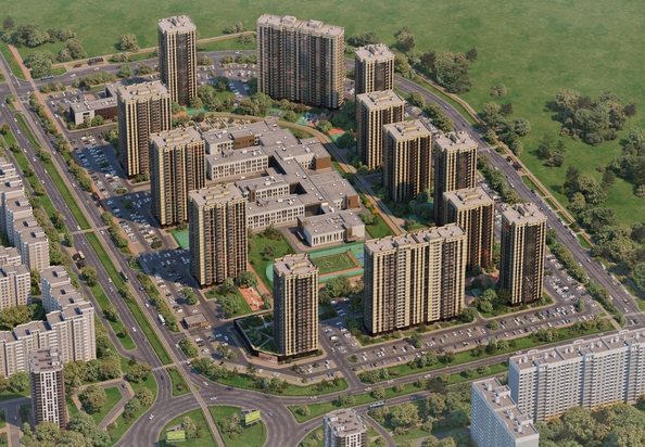
   Продам 4-комнатную, 87.38 м², Сокольники, литера 7

. Фото 4.